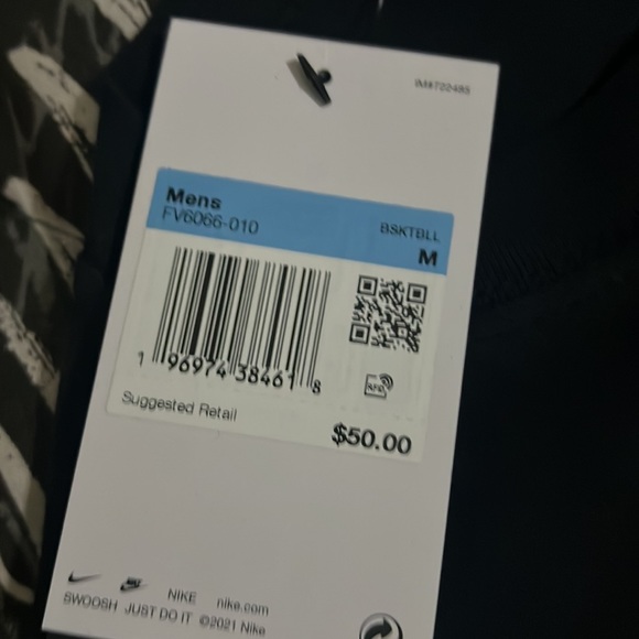 Kobe Mamba Shirt - Picture 3 of 11